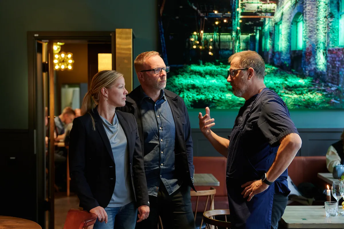 Läs om hur Nores har blivit en oumbärlig partner för sina medlemmar. 