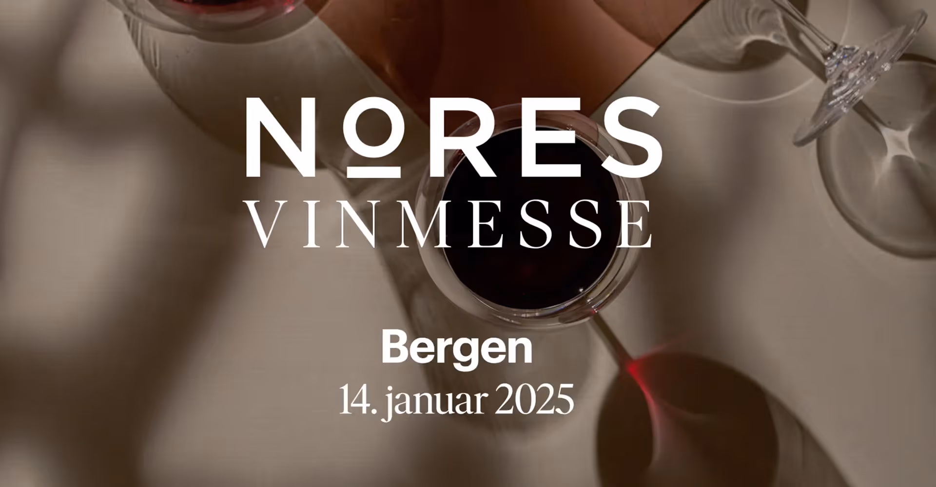 We look forward to welcoming you to Nores Wine Fair 2025