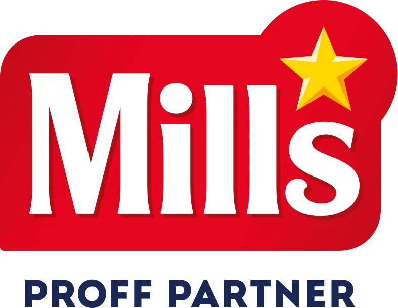 Mills