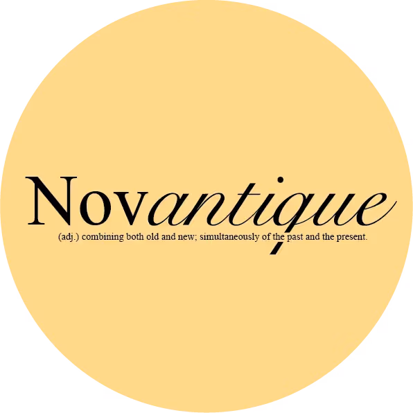 Novantique