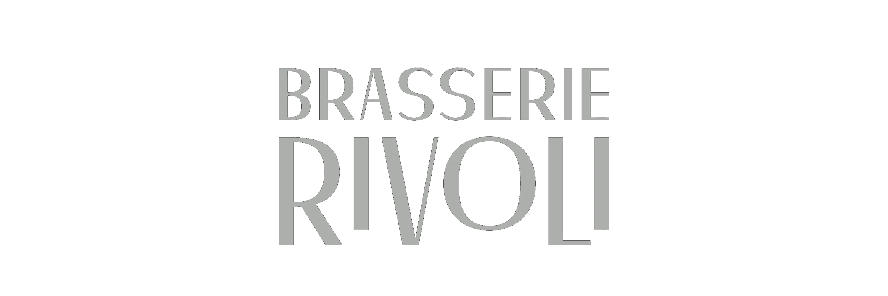 Brasserie Rivoli