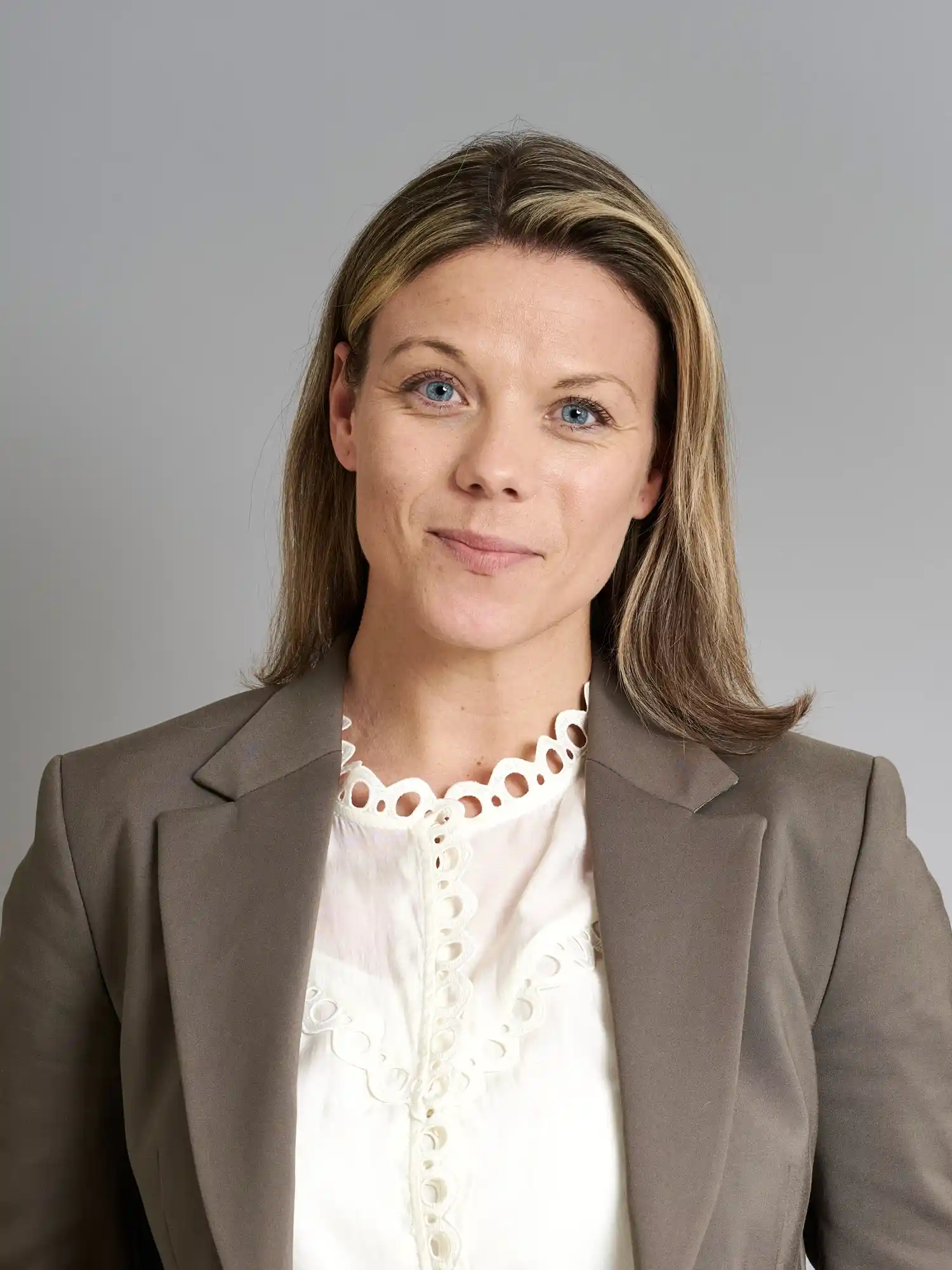 Elise Korneliussen Isager