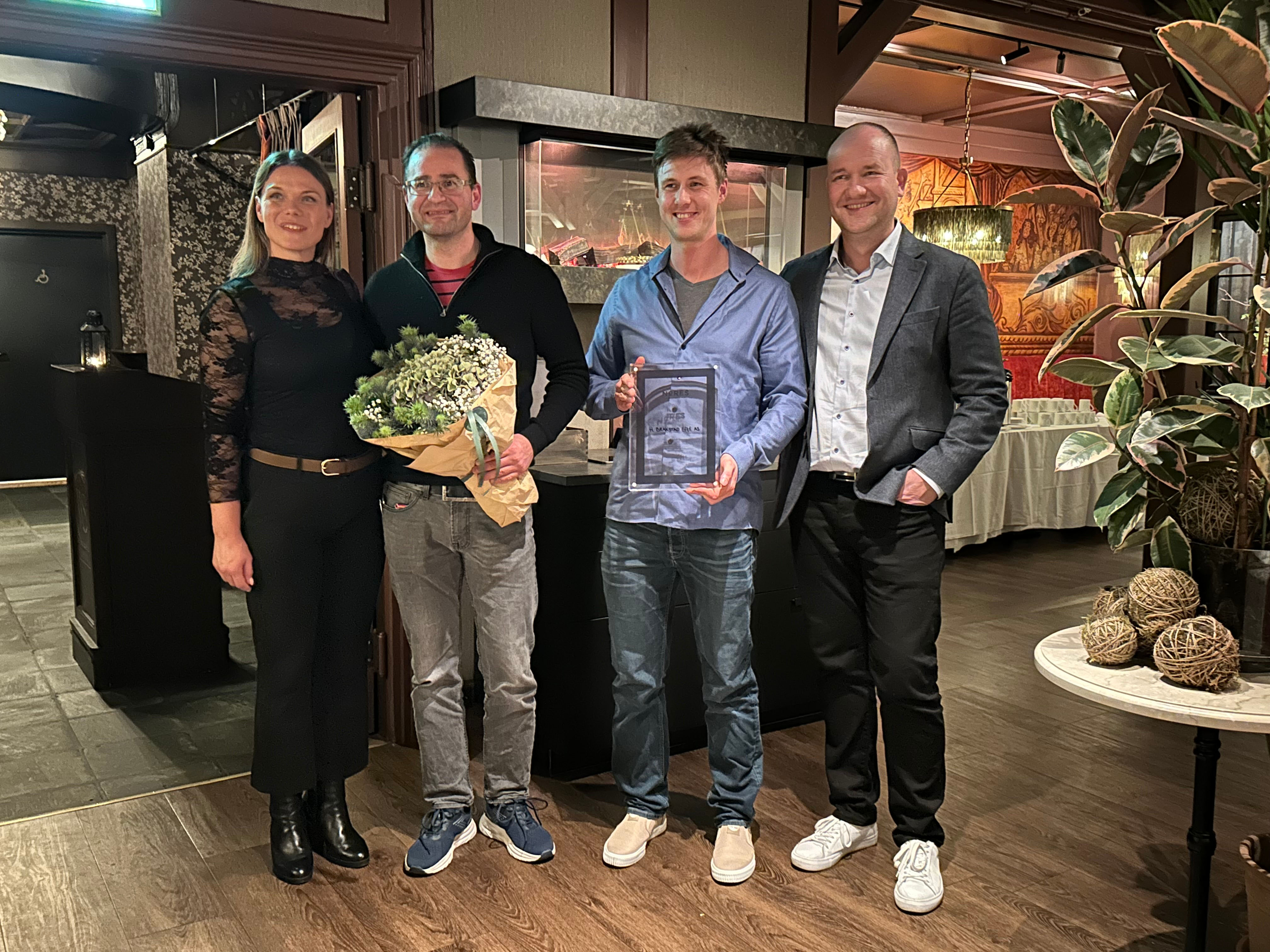 Tradisjonen er tilbake - årets beste pinnekjøtt er kåret i Bergen!