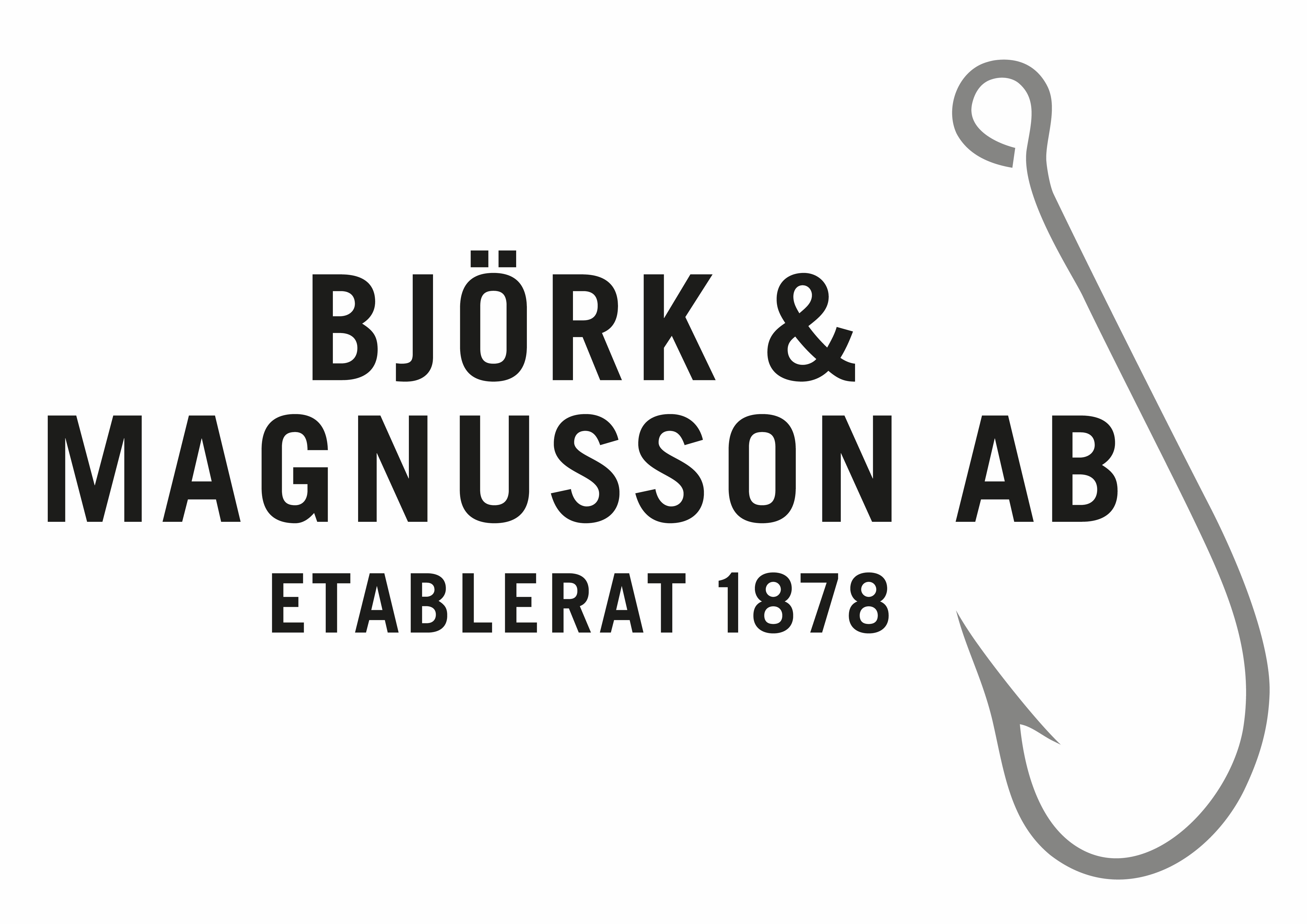 Björk & Magnusson