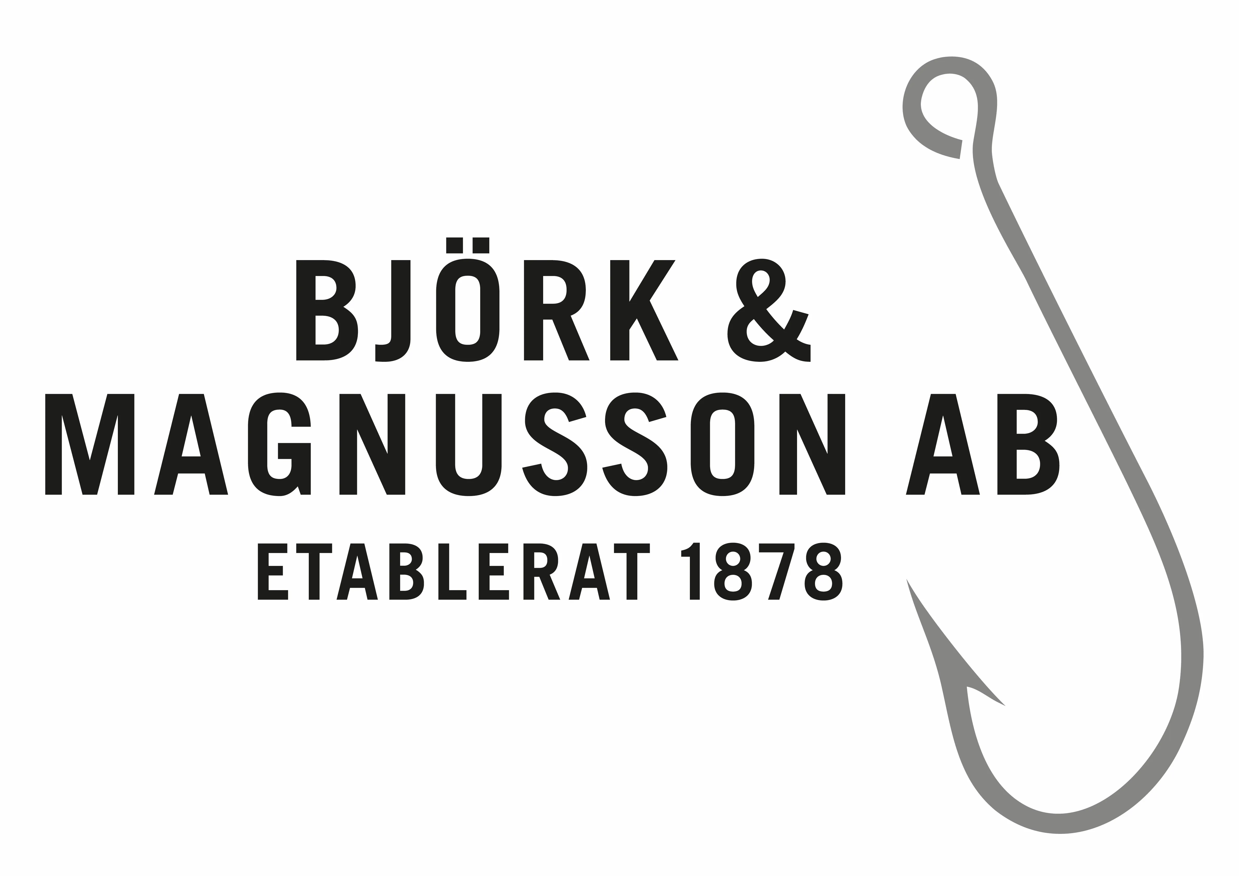 Björk & Magnusson