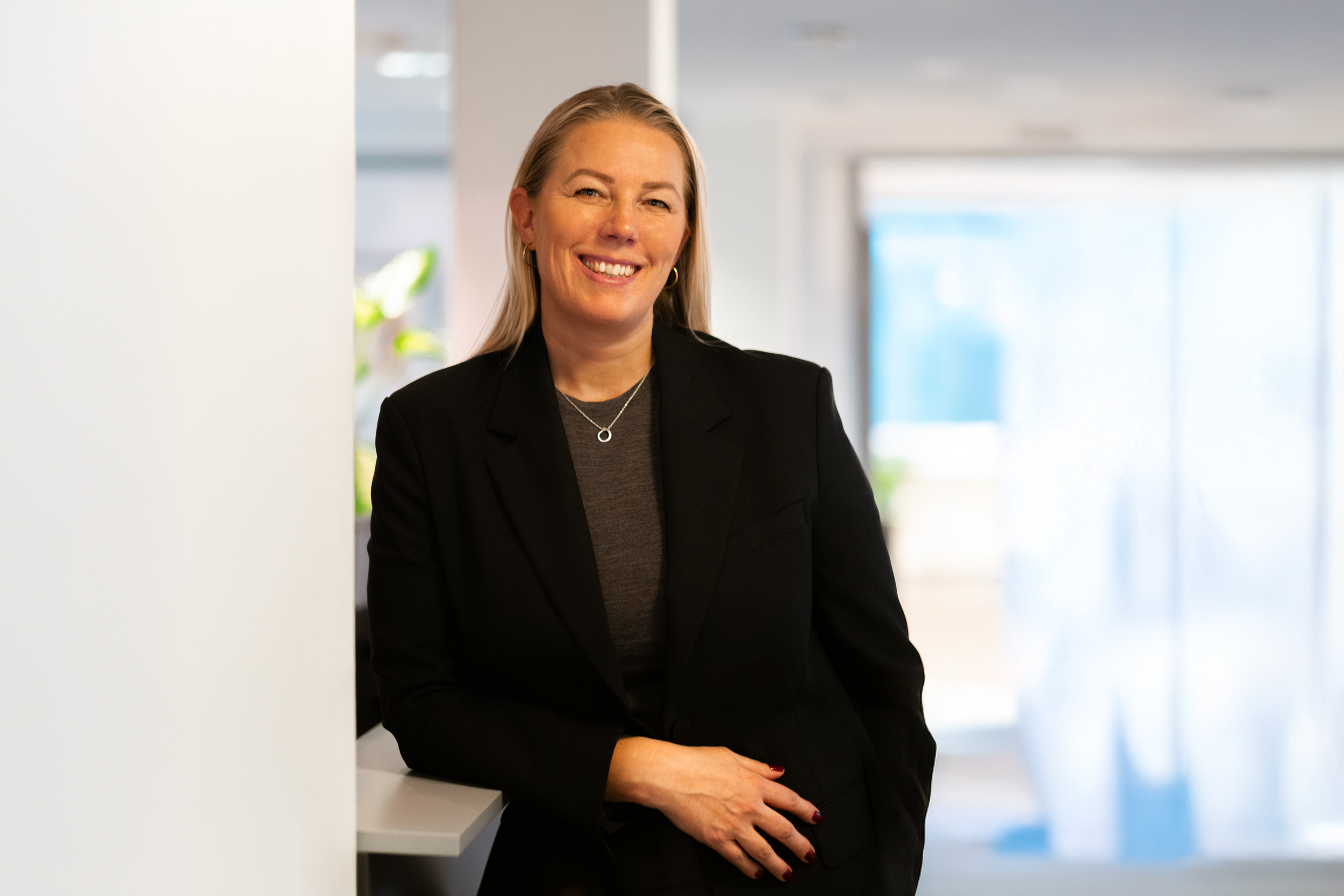 Nores är i stadig tillväxt och stärker nu organisationen ytterligare genom att välkomna Linn Grunewald som ny inköpsrådgivare i Sverige.