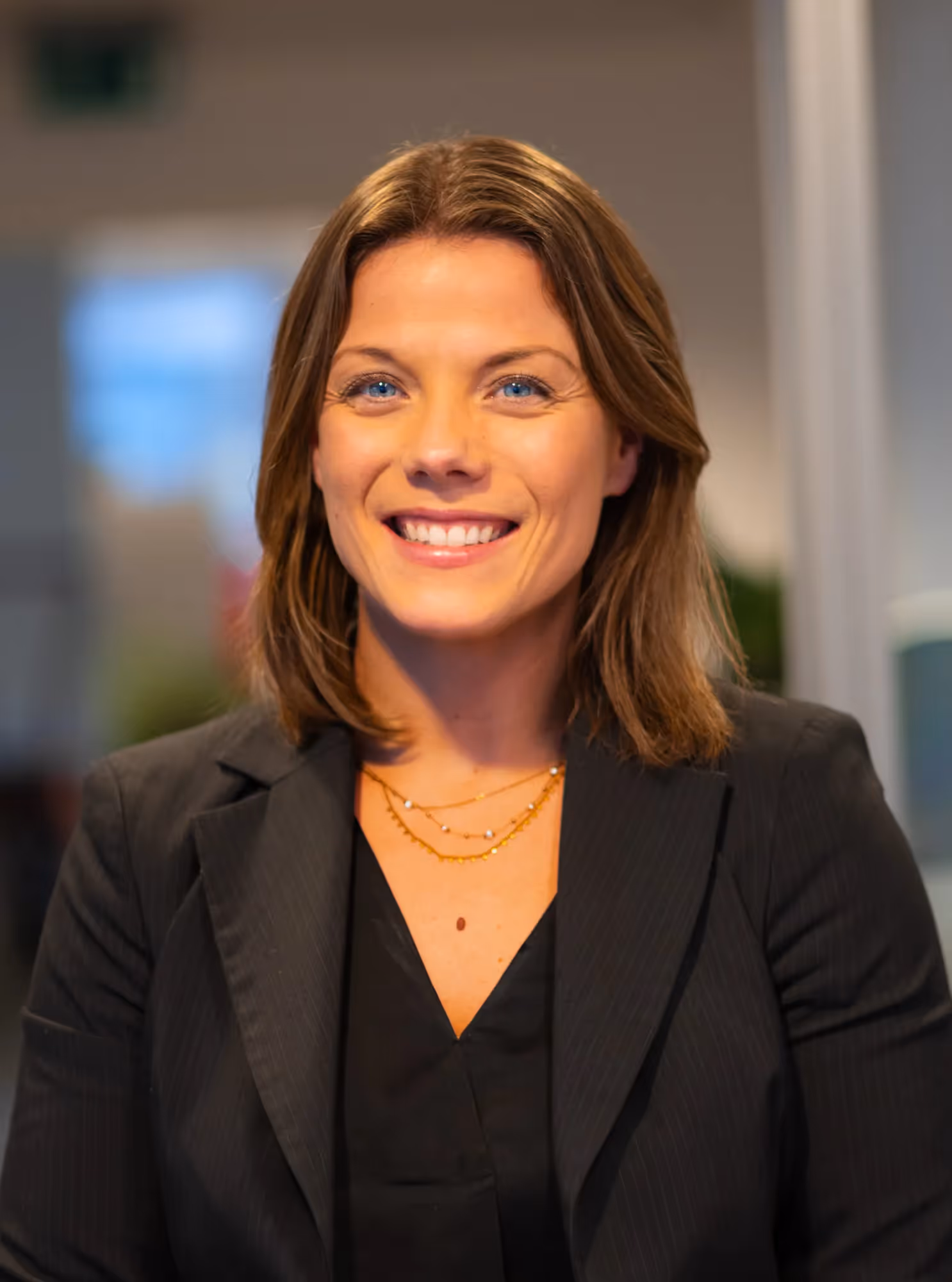 Elise Korneliussen Isager