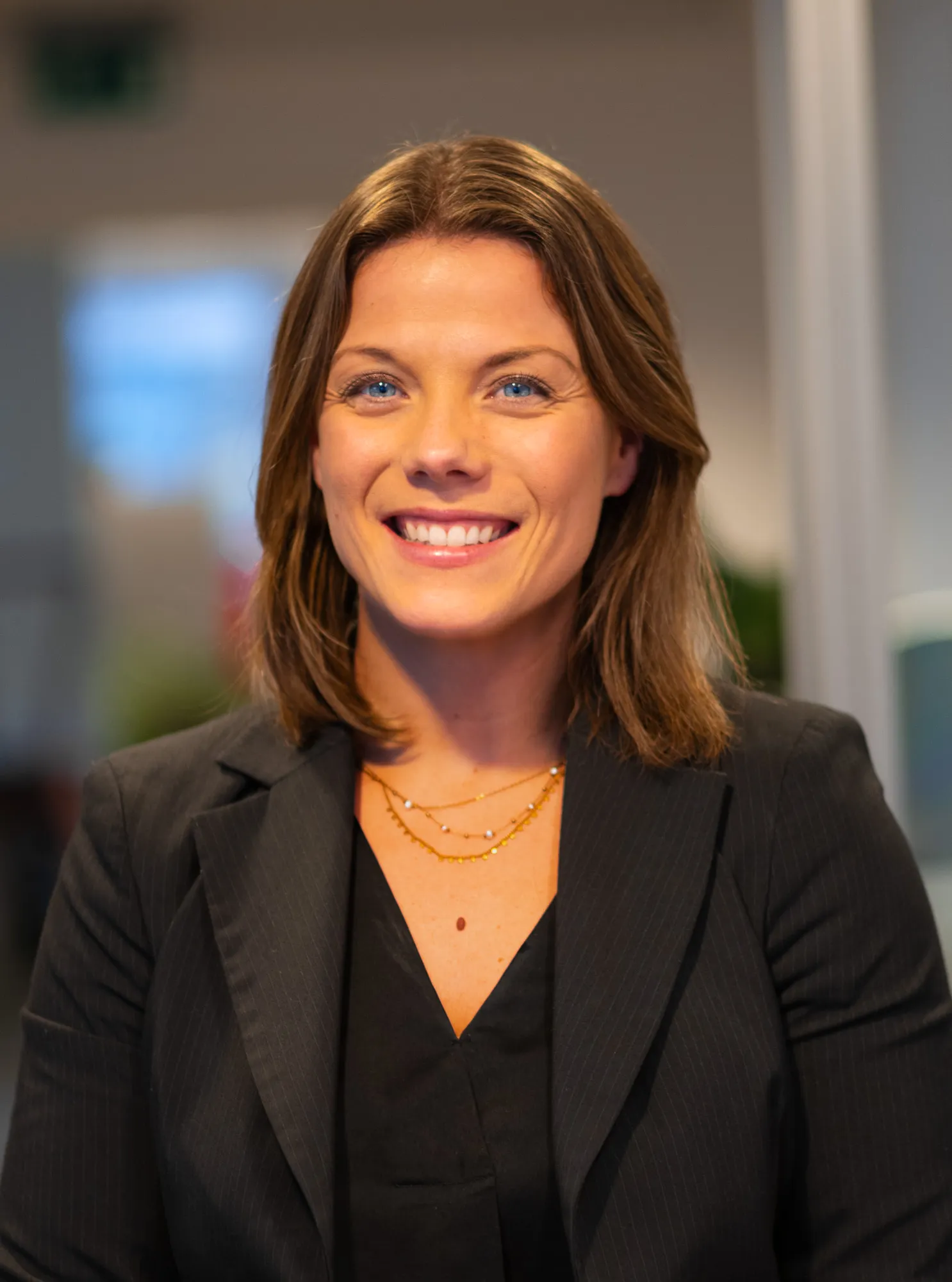 Elise Korneliussen Isager