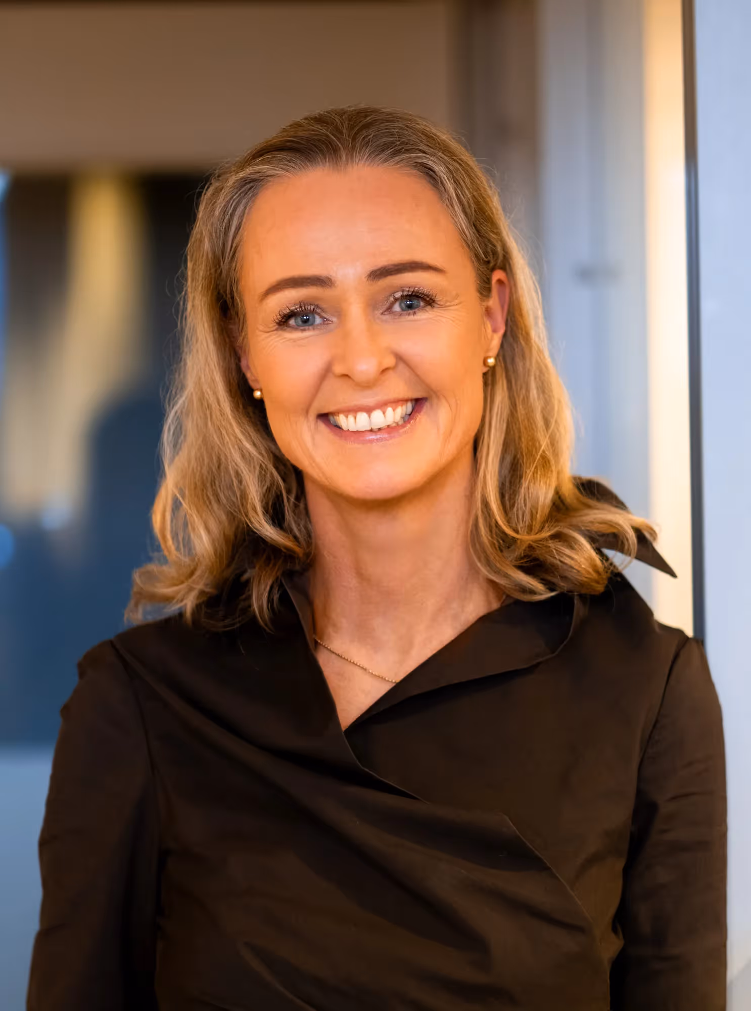 Marianne Lund