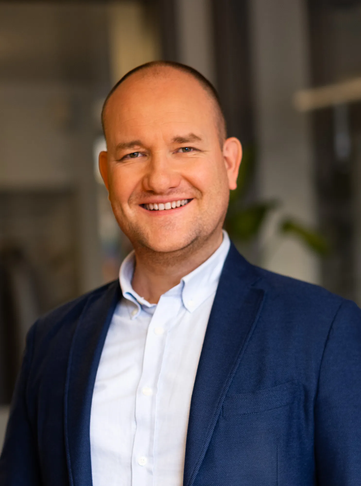 Alexander Hem Haaskjold