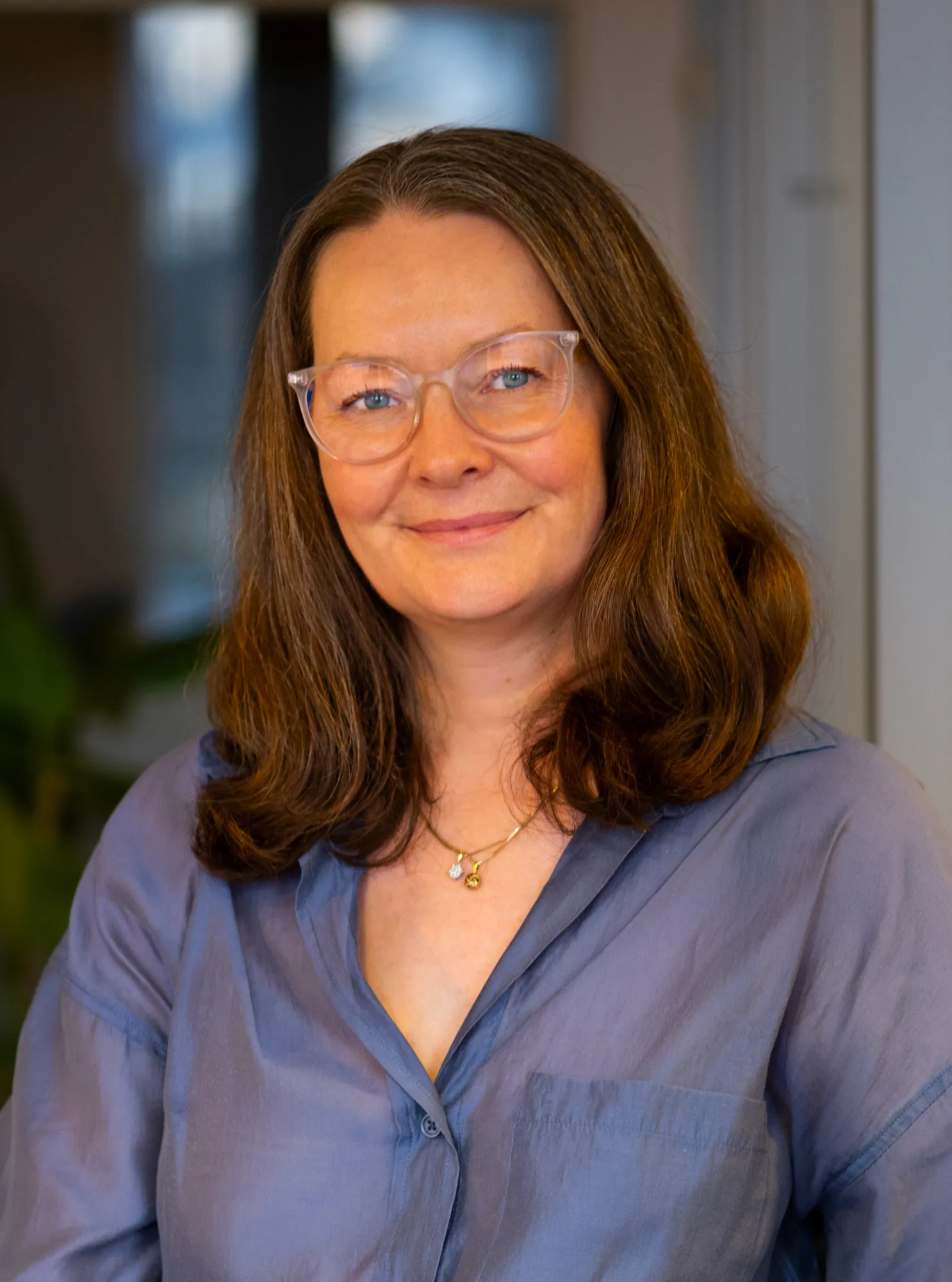 Heidi Danielsen Grimelid