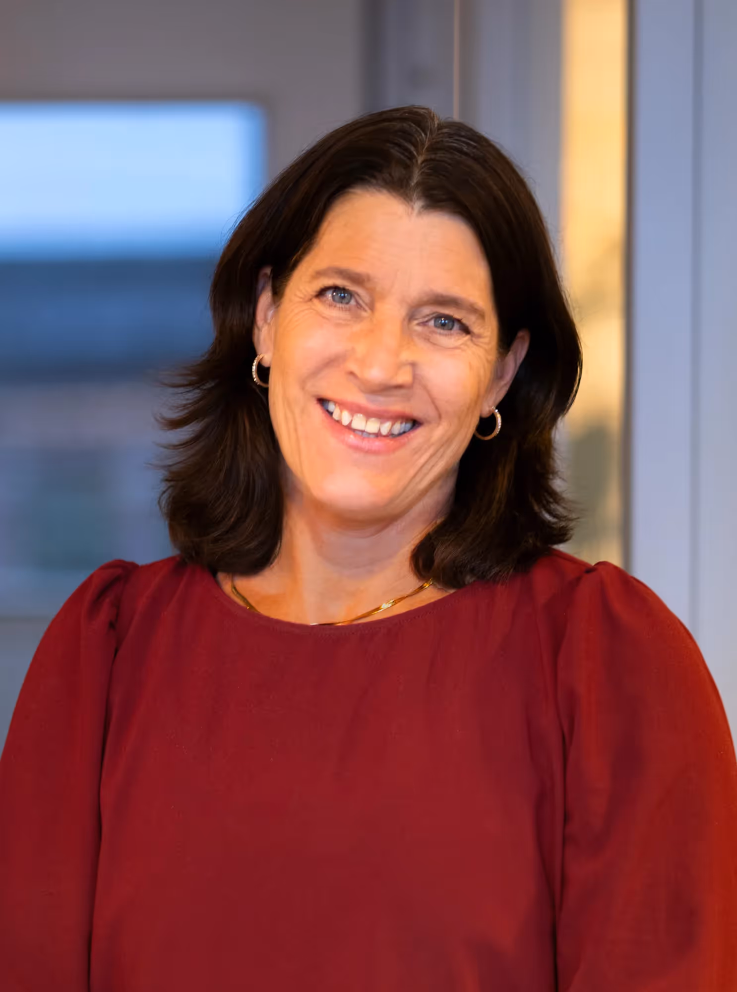 Mette Aarø-Stillesby