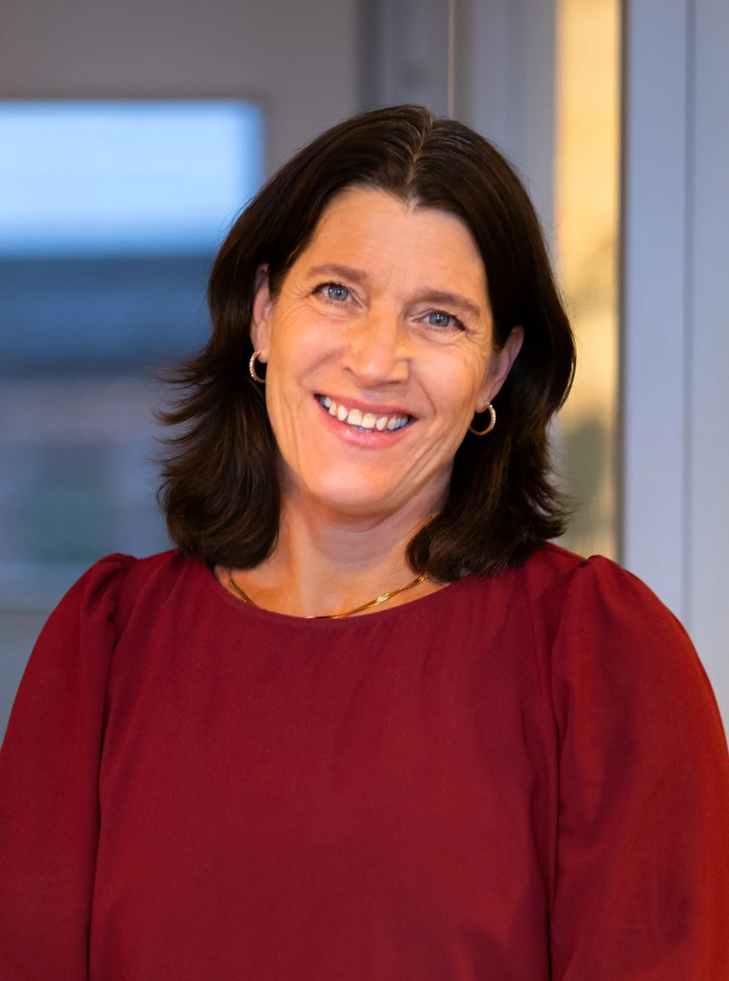 Mette Aarø-Stillesby