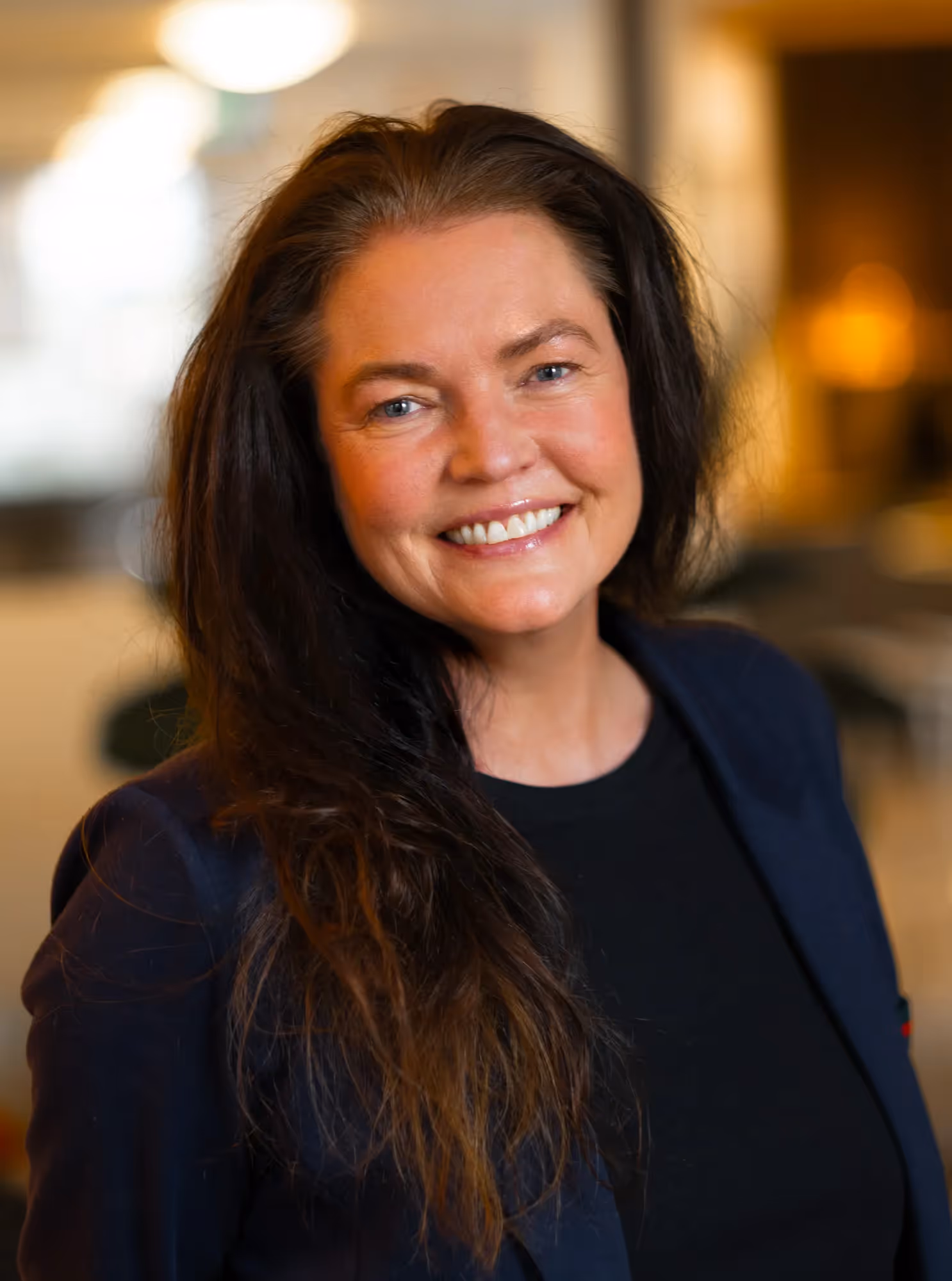 Anja Loen