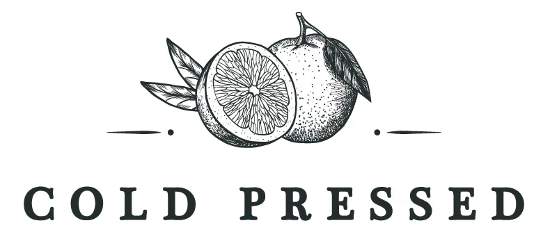 Cold Pressed