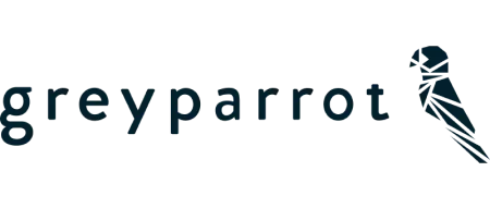 Greyparrot