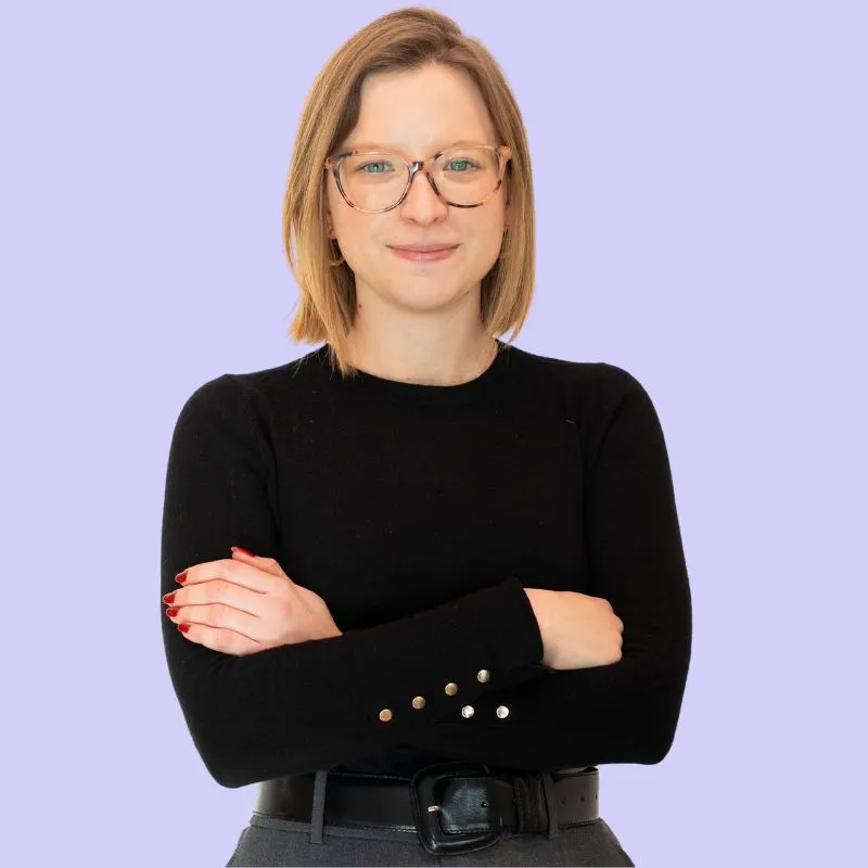 Juliette Faure