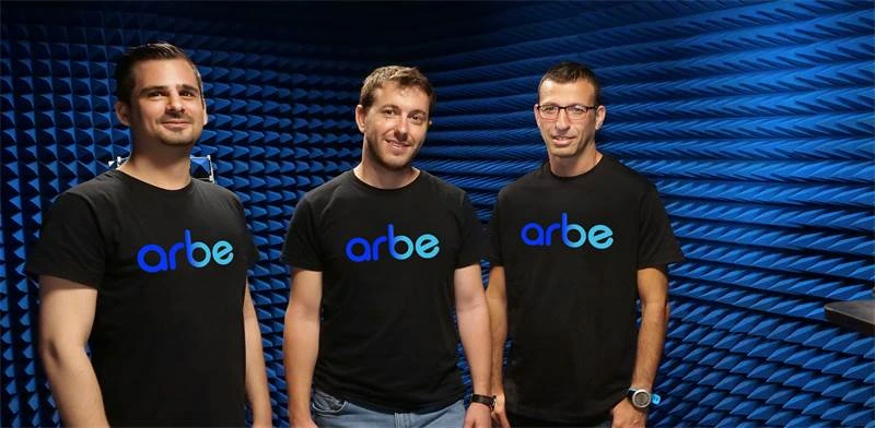 Arbe