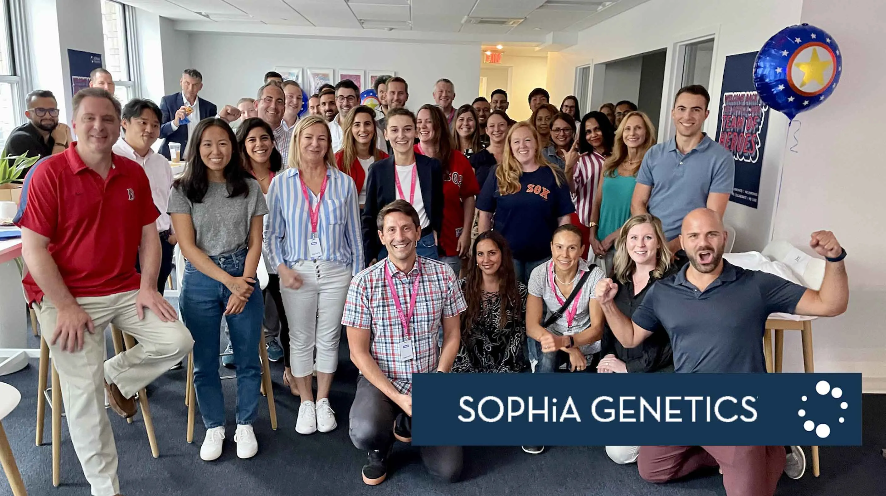 Sophia Genetics