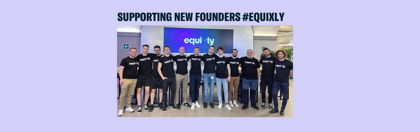 Equixly raises €1.5M