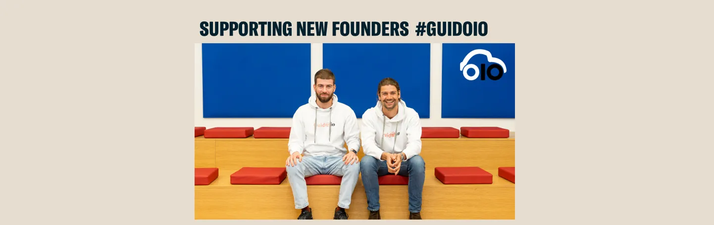 Guidoio raises €700K