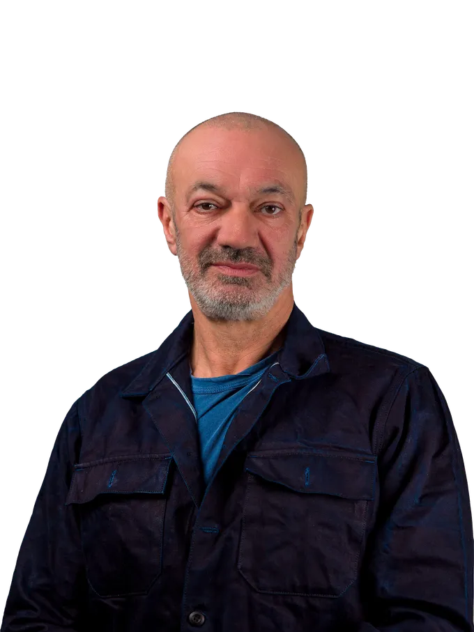 Fausto Boni