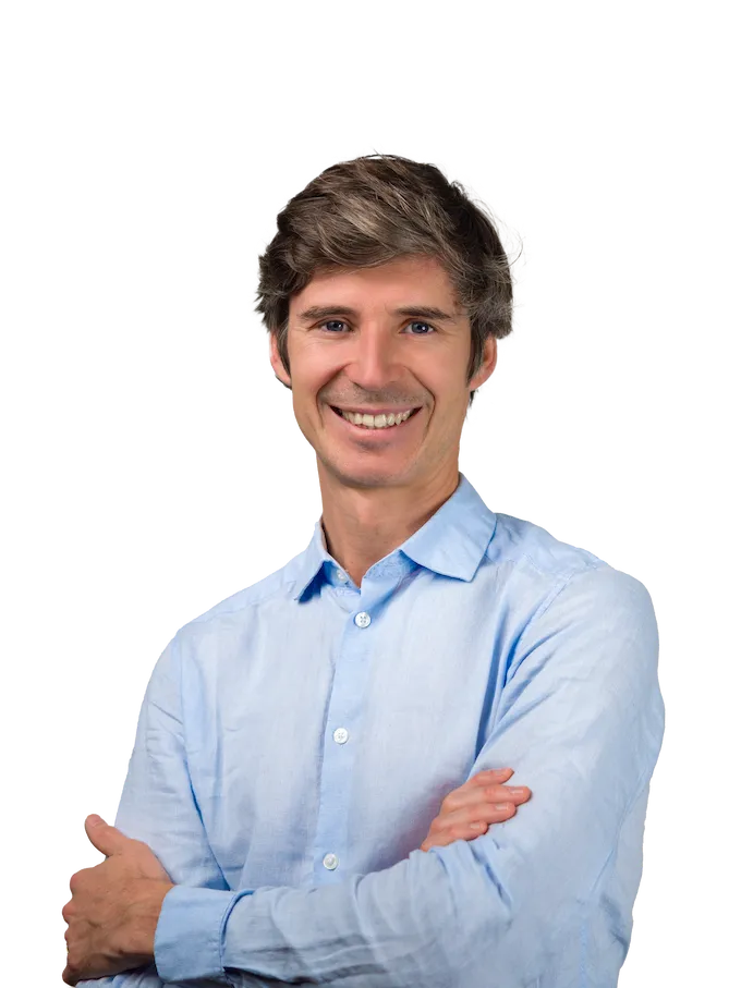 Alexandre Mordacq