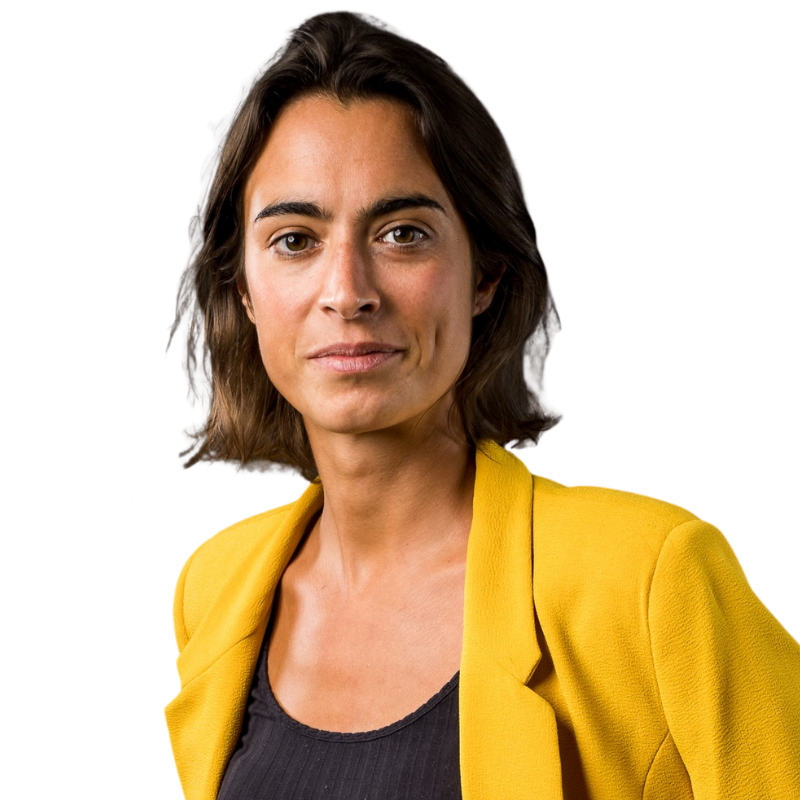 Laetitia de Panafieu