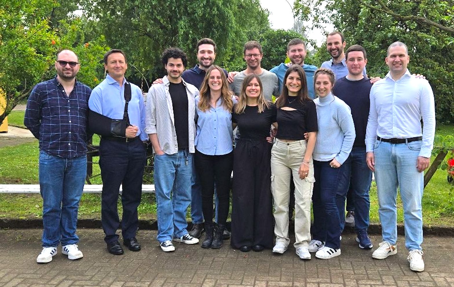 PhotonPath raises €5.1M round in Series A