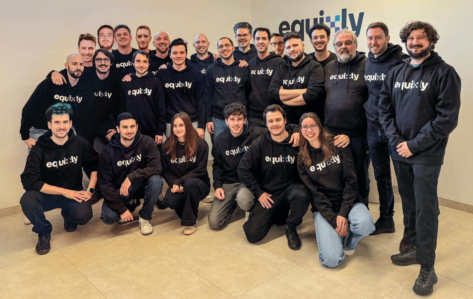 Equixly raises €10M 