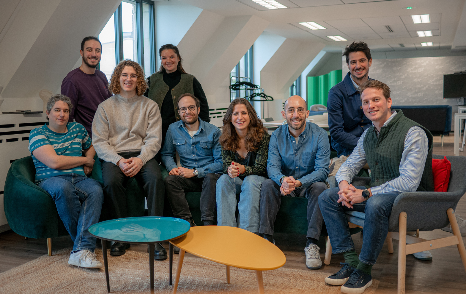 Diffly raises €1.7M