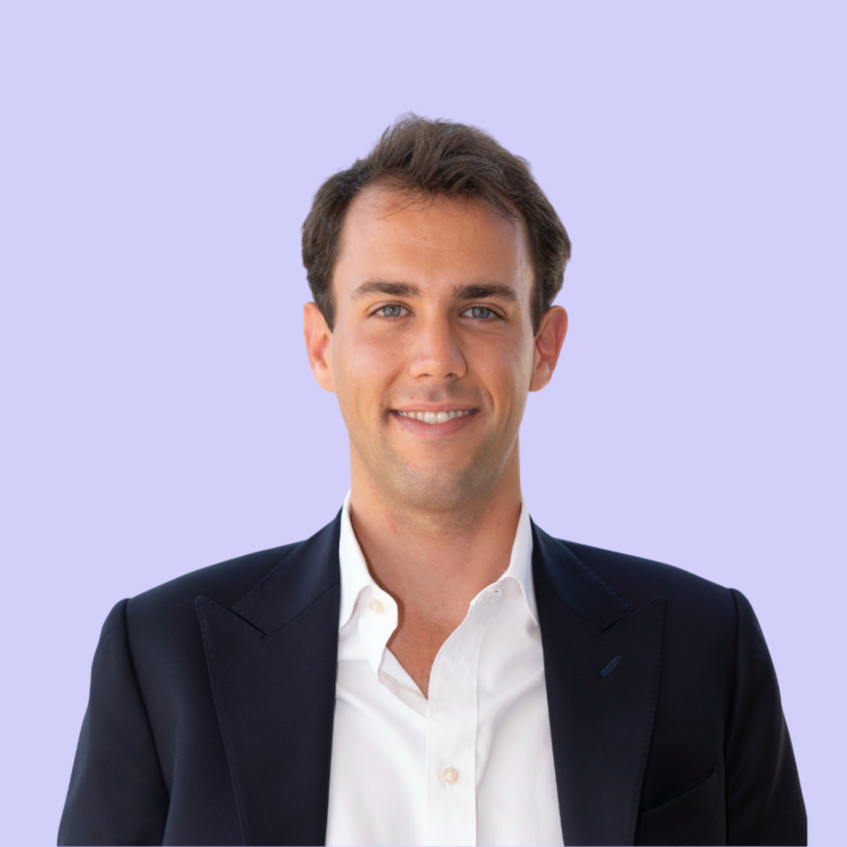 Nicolò Jesi Ferrari