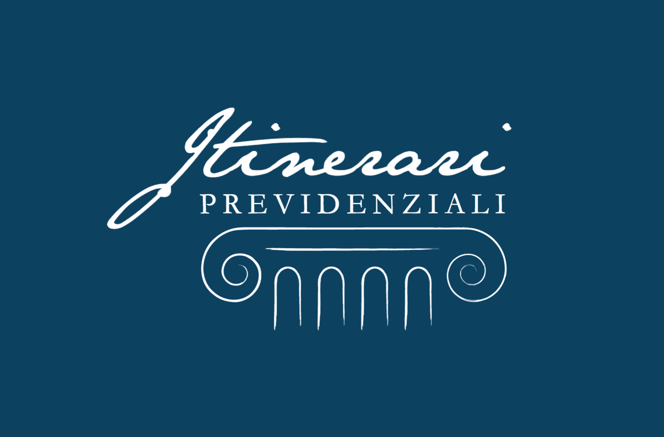 Itinerari Previdenziali • 360 Capital