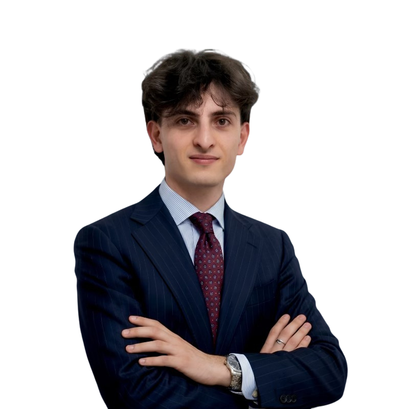 Nicolas Djian