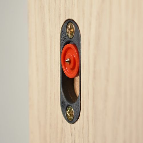 Button-fix | Products | Button-fix Type 1 Flush