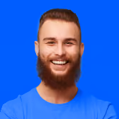 What Our Customers Say - Promoplus X Webflow Template