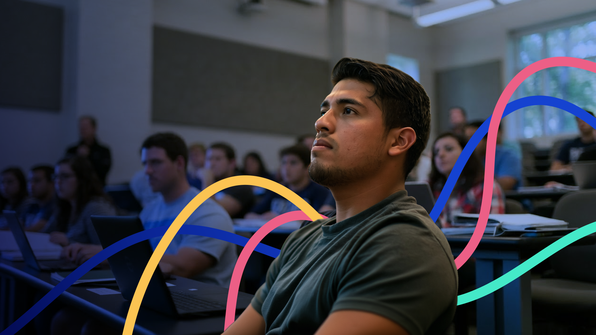 Why Do Students Who Qualified Never Get Matched?