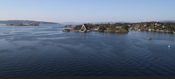 Oslofjord Case study