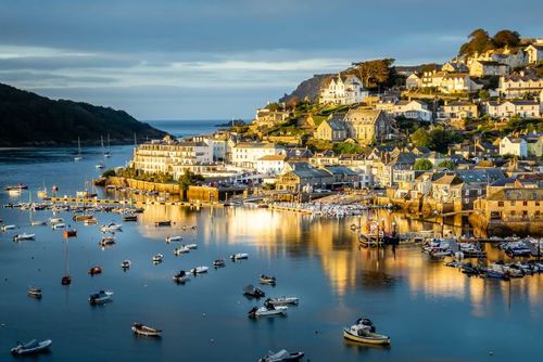 Holiday Let Registration Scheme in England