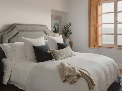 Benefits of Owning Your Linen