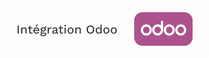 Integration odoo
