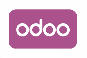 Odoo logo
