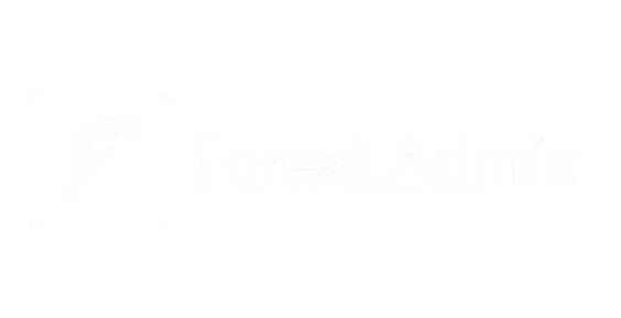 Forest Admin