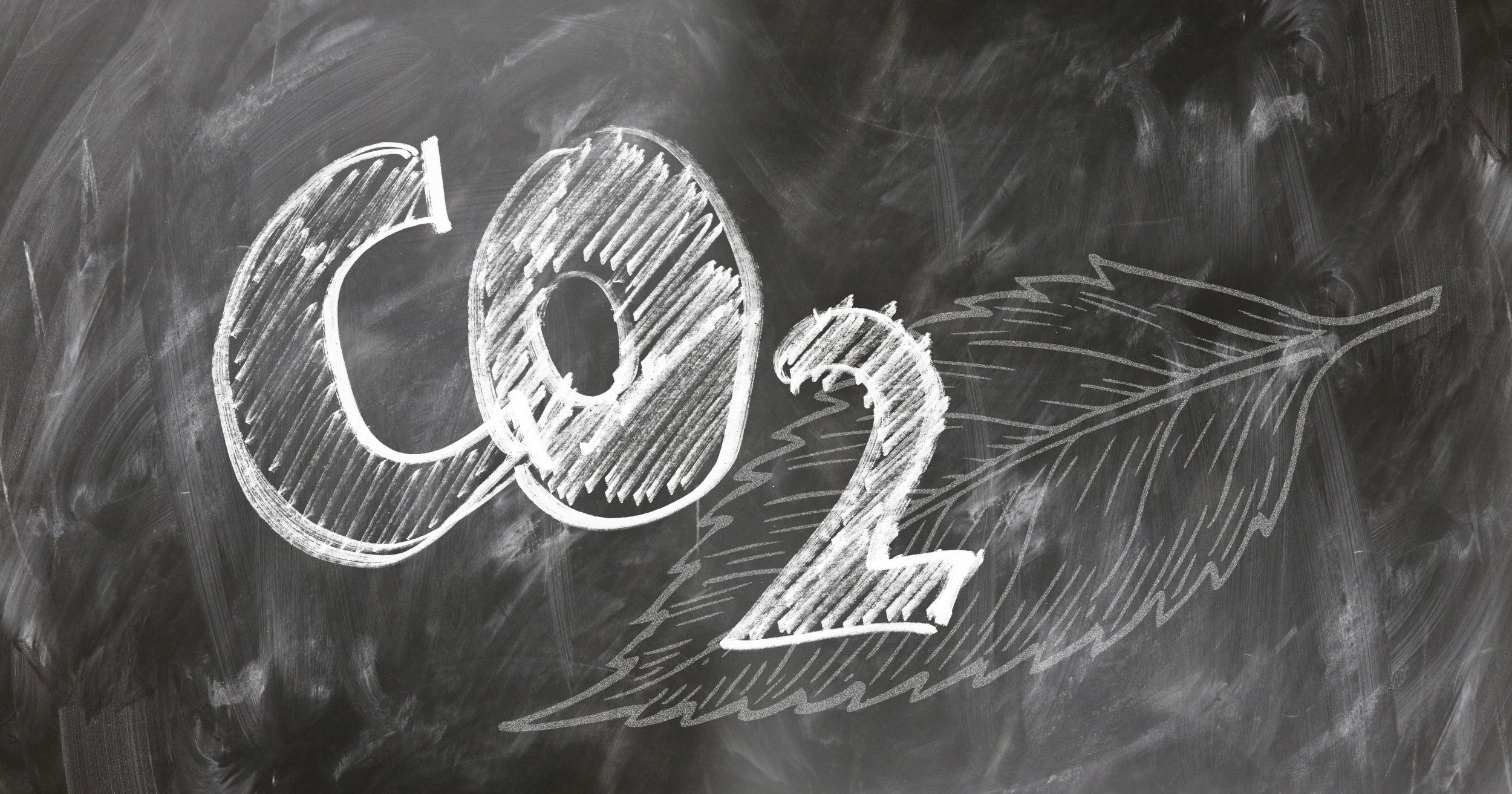 CO₂ einsparen mit Photovoltaik