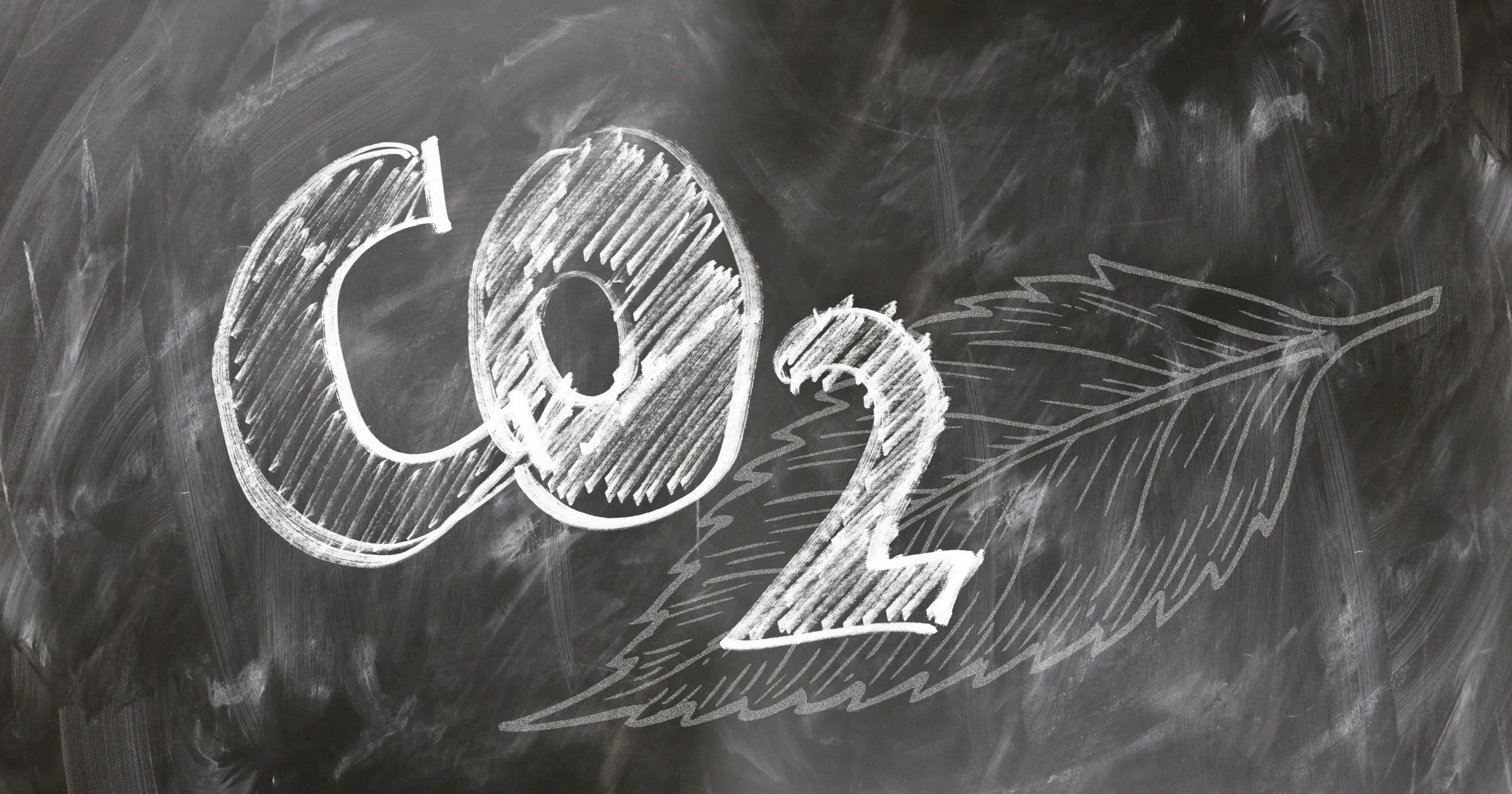 Photovoltaikanlage als Beitrag zur Reduktion von CO2-Emissionen