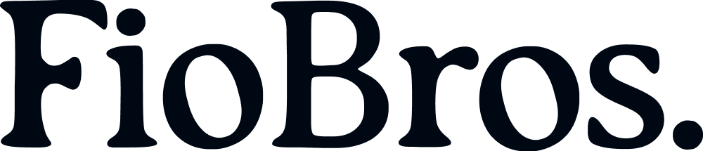 Fio Bros logo