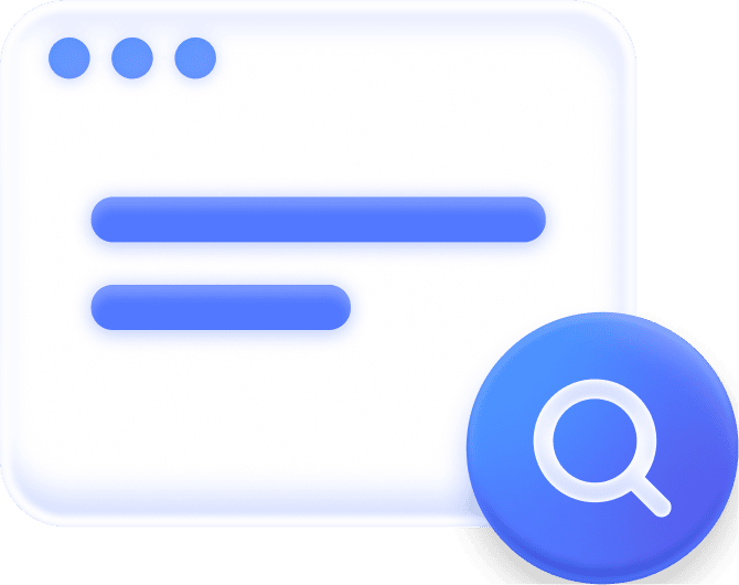 Icon Page Not Found - Devdocs X Webflow Template