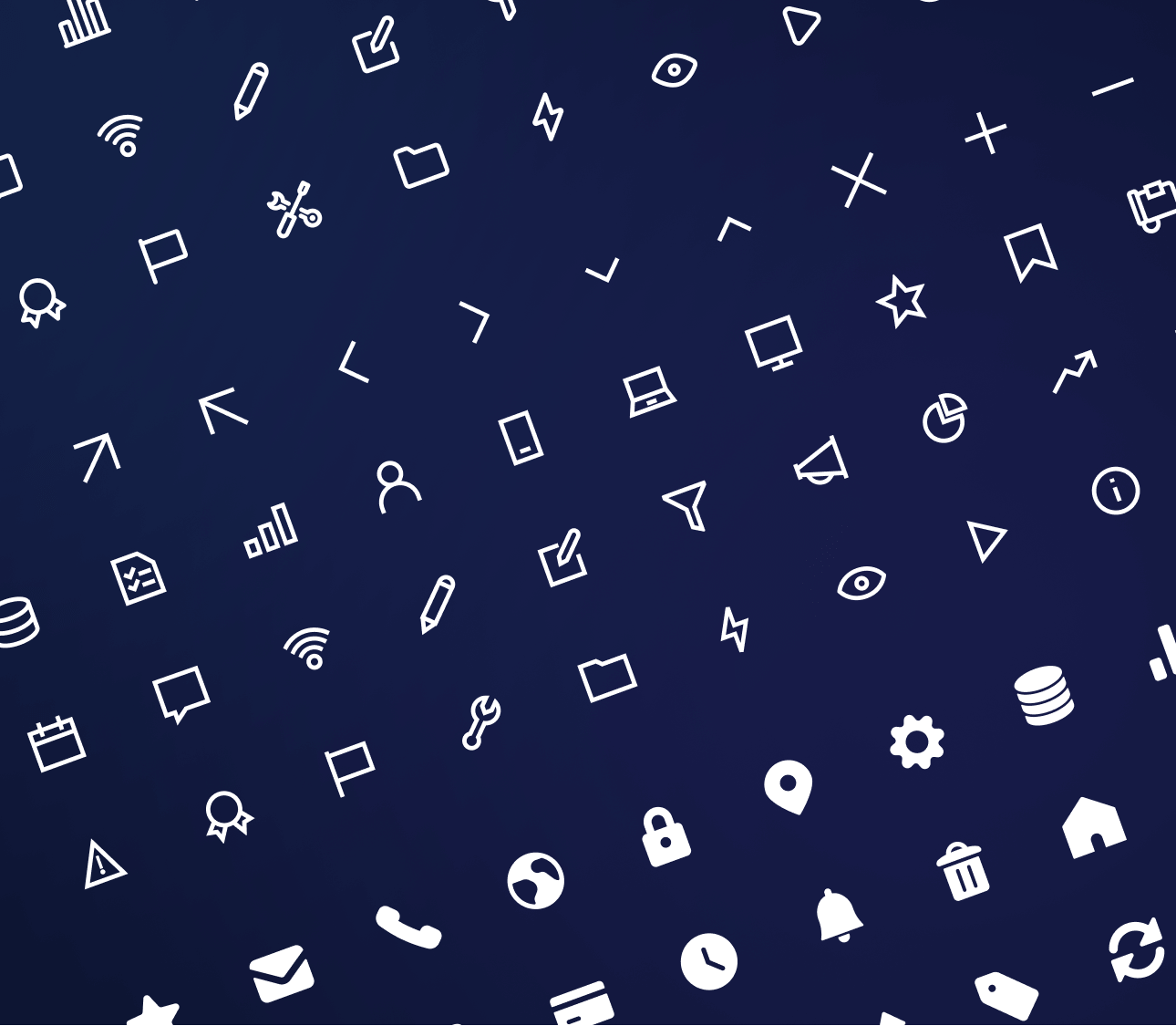 Devdocs X - Custom Icon - Home Page - Technical Documentation Webflow Template
