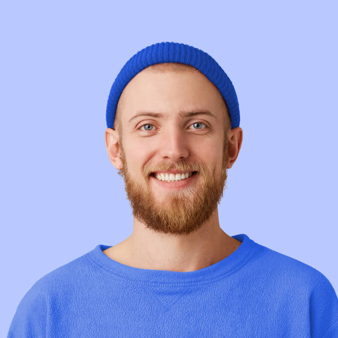 Avatar - Devdocs X Webflow Template