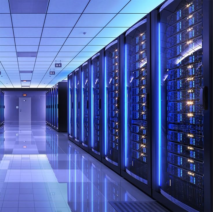 Data Centers